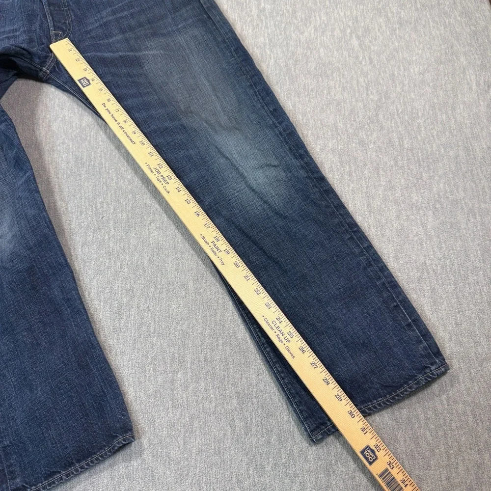 Levis sold as